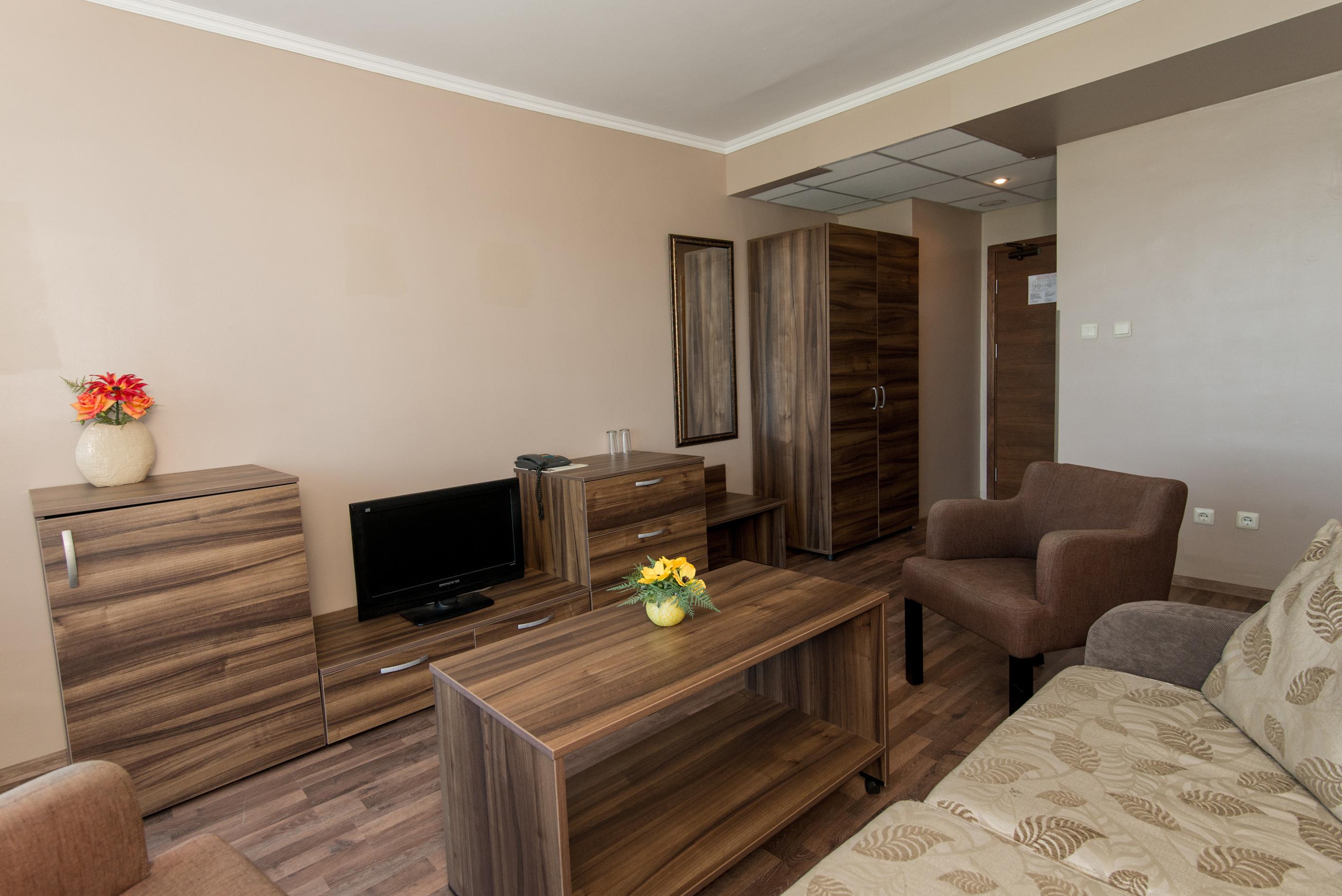 Regata Palace Hotel Sunny Beach Exterior foto
