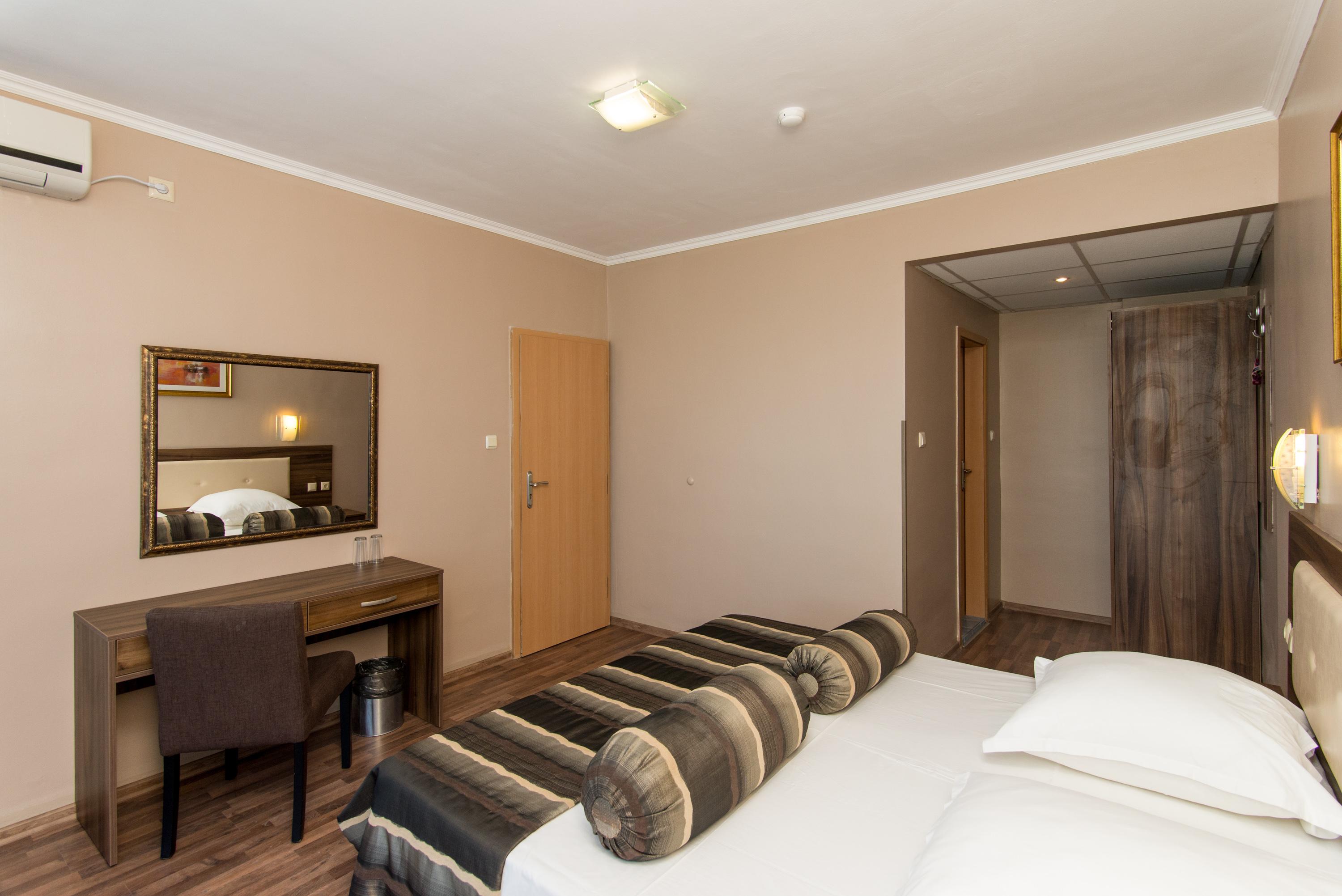 Regata Palace Hotel Sunny Beach Exterior foto