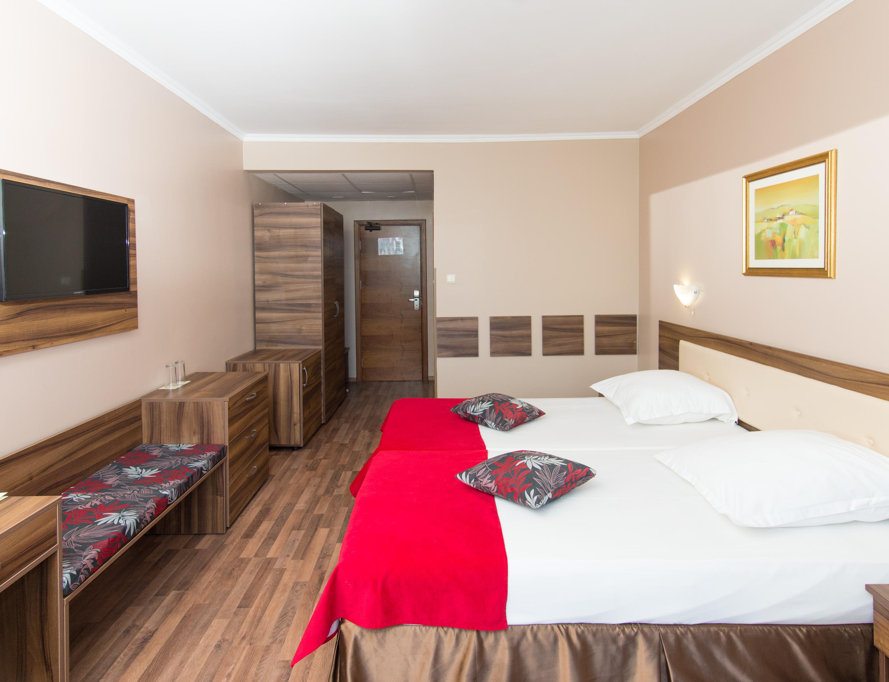 Regata Palace Hotel Sunny Beach Exterior foto