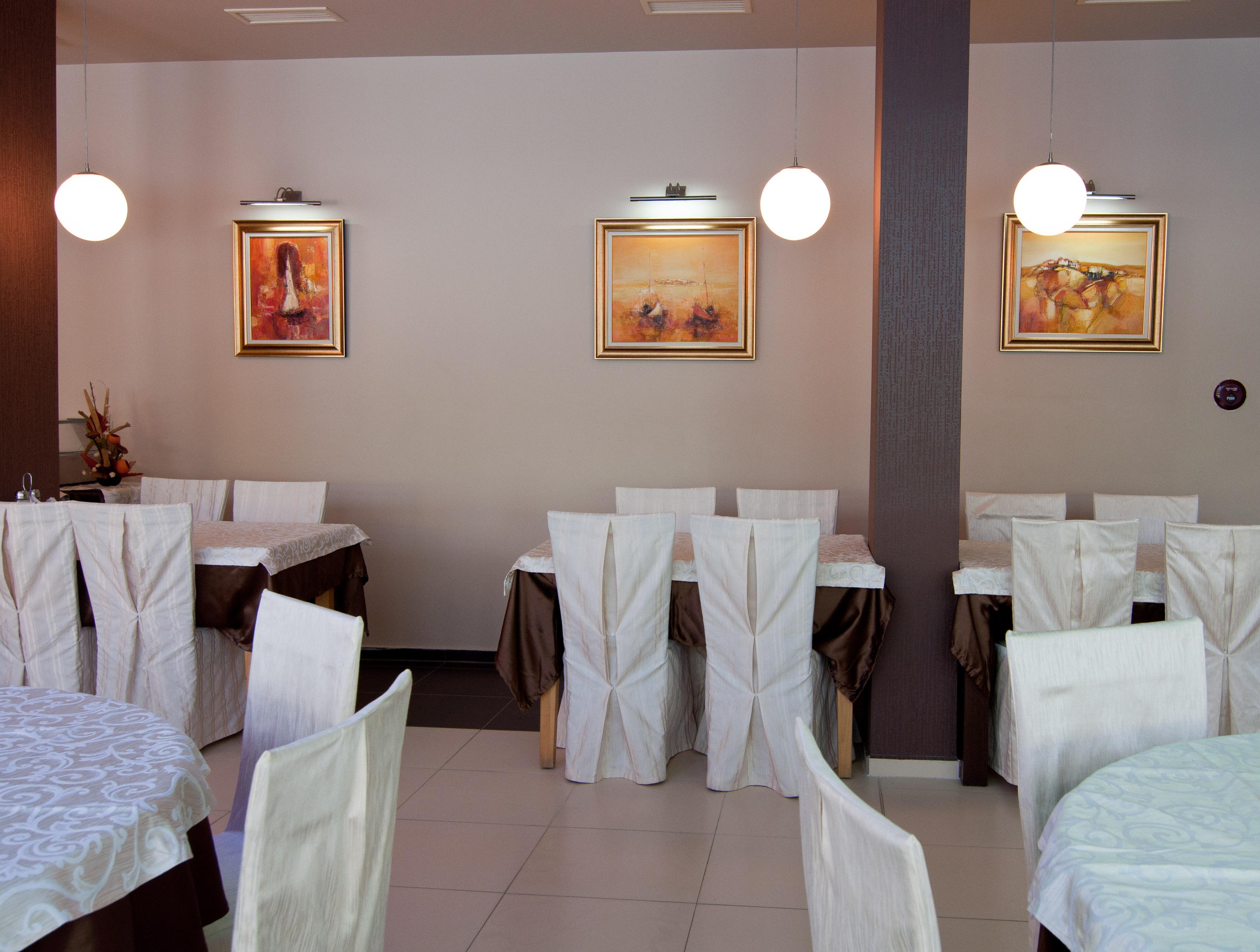 Regata Palace Hotel Sunny Beach Exterior foto
