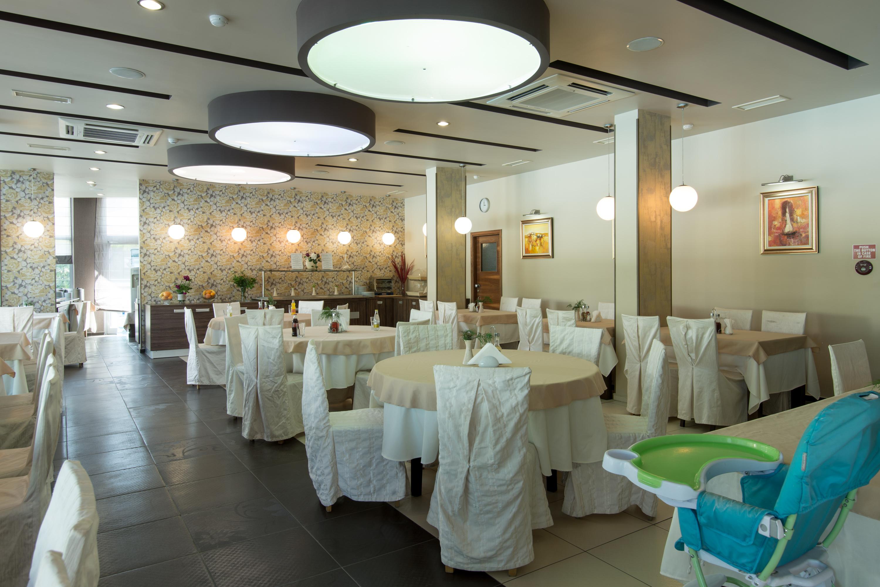 Regata Palace Hotel Sunny Beach Exterior foto