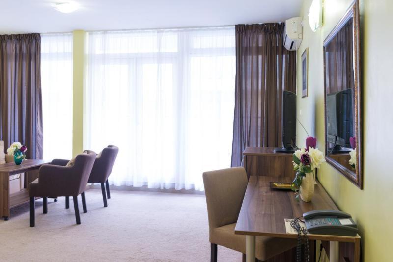 Regata Palace Hotel Sunny Beach Cameră foto