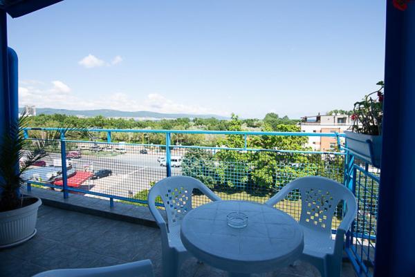 Regata Palace Hotel Sunny Beach Exterior foto